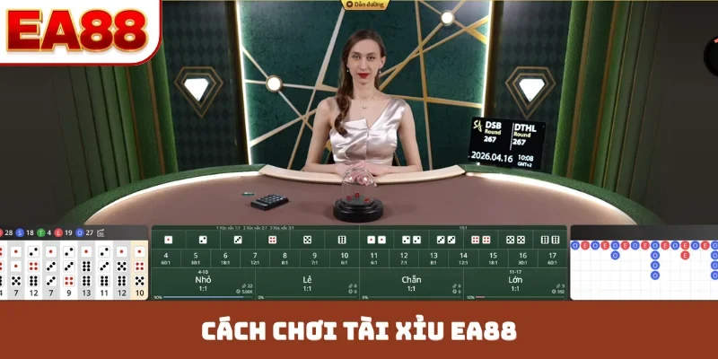 tài xỉu ea88