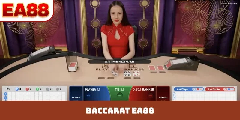 baccarat ea88