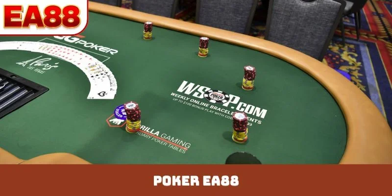 poker ea88